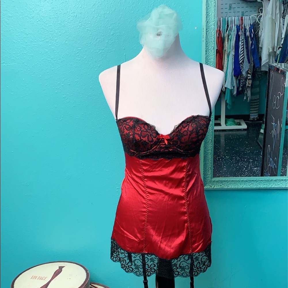 Lingerie